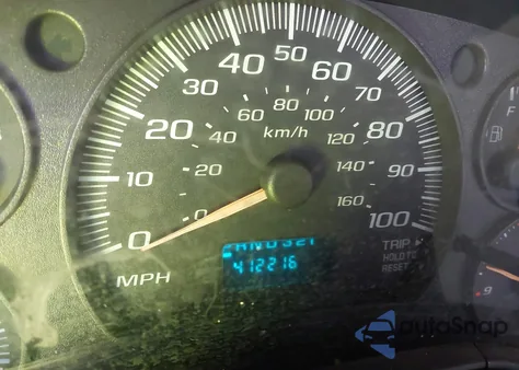 2007 Chevrolet Express Work Van z USA, uszkodzony, nr VIN 1GCFG15X571127719